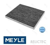 Interior Pollen Cabin Filter for Fiat Opel Alfa Romeo Citroen Vauxhall Peugeot
