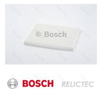 Interior Pollen Cabin Filter for Fiat Opel Vauxhall Alfa Romeo Citroen Peugeot