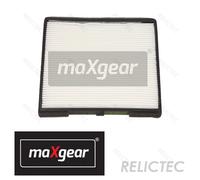 FILTER, INTERIOR AIR FOR HYUNDAI KIA MAXGEAR 26-0571