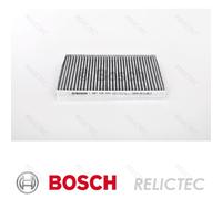 Bosch R5540 - Cabin Filter activated-carbon