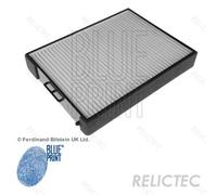 Interior Pollen Cabin Filter for Hyundai KIA:SANTA FE I 1,SONATA IV 4,XG