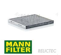 Interior Pollen Cabin Filter for Hyundai KIA:SANTA FE III 3,OPTIMA,SONATA VI 6