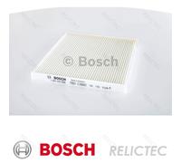 Interior Pollen Cabin Filter for Hyundai KIA:SANTA FE III 3,SONATA VI 6,OPTIMA
