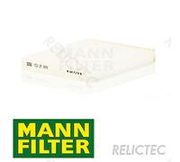 Interior Pollen Cabin Filter for KIA:SOUL II 2 97133-B2000