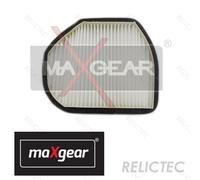 Original Maxgear Interior Air Filter 26-0014 for Chrysler Mercedes-Benz