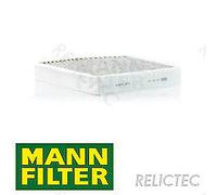 Interior Pollen Cabin Filter for MB Infiniti:W176,C117,W246 W242,X156,X117,CLA