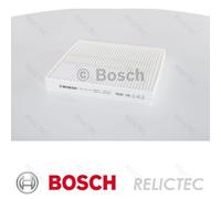 Interior Pollen Cabin Filter for Mitsubishi Citroen Peugeot Fiat:LANCER VIII 8