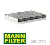 Interior Pollen Cabin Filter for Nissan:QASHQAI +2 I 1,X-TRAIL 27277-JD10A