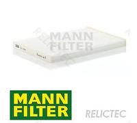 Interior Pollen Cabin Filter for Nissan:QASHQAI +2 I 1,X-TRAIL,SENTRA VI 6,V 5