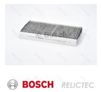 Interior Pollen Cabin Filter for Peugeot Citroen:C5 II 2,407,SW,C6 6447TC
