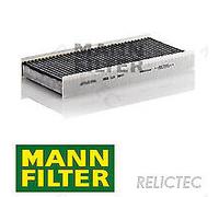 Interior Pollen Cabin Filter for Peugeot Fiat Citroen Toyota:EXPERT,SCUDO