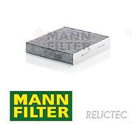 Interior Pollen Cabin Filter for Renault Dacia Lada Nissan:LOGAN,Clio IV 4