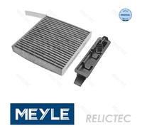 NEW AIR CABIN INTERIOR POLLEN FILTER FOR DACIA RENAULT NISSAN LOGAN EXPRESS FS