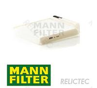 Interior Pollen Cabin Filter for Renault Dacia Nissan:LOGAN,DUSTER,Clio III 3
