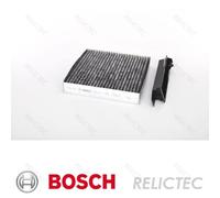 Interior Pollen Cabin Filter for Renault Dacia Nissan:LOGAN,DUSTER,Clio III 3
