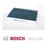 Interior Pollen Cabin Filter for Renault Fiat Nissan:TALENTO,TRAFIC III 3