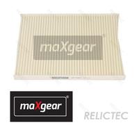 MAXGEAR 26-1050 Pollen filter