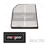 Interior Pollen Cabin Filter for Renault:LAGUNA I 1 6444JK PU1017E CAF28