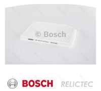 BOSCH 1 987 432 027 Pollen filter