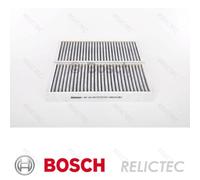 Interior Pollen Cabin Filter for Renault:LAGUNA III 3 272772951R 272778773R