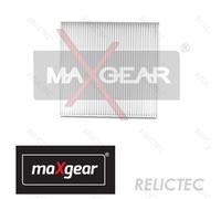 Fits MAXGEAR 26-0386 FILTER, INTERIOR AIR UK Stock