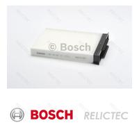 Interior Pollen Cabin Filter for Renault:MEGANE II 2 7701055109