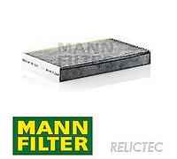 Interior Pollen Cabin Filter for Renault:MEGANE III 3,FLUENCE,MEGANE CC