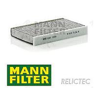 NEW AIR CABIN INTERIOR POLLEN FILTER FOR NISSAN RENAULT JUKE F15 HR16DE MR16DDT