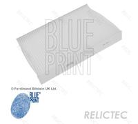 Interior Pollen Cabin Filter for Renault Nissan:KANGOO,Clio II 2,KUBISTAR