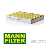 Interior Pollen Cabin Filter for Renault Nissan:MEGANE IV 4,TALISMAN 272774812R