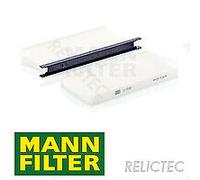 Interior Pollen Cabin Filter for Renault Opel Nissan Vauxhall MB:MOVANO B