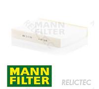 Interior Pollen Cabin Filter for Renault Vauxhall Opel Fiat Nissan:VIVARO