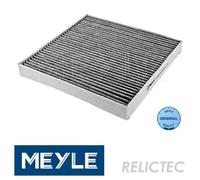 Interior Pollen Cabin Filter for Smart Renault:FORTWO,FORFOUR,TWINGO III 3