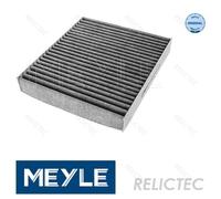 MEYLE 34-12 320 0001 FILTER CABIN AIR