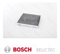 Bosch R5526 - Cabin Filter activated-carbon