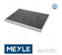 Filter, interior air for SUZUKI MEYLE 33-12 320 0004
