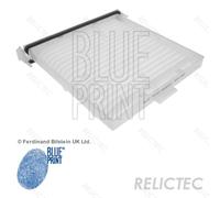 Interior Pollen Cabin Filter for Suzuki:LIANA 95861-54G00