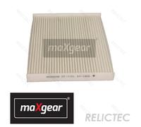 Interior Pollen Cabin Filter for Suzuki Nissan:PIXO,ALTO 278914A00C 95861M68K10