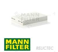 Interior Pollen Cabin Filter for Suzuki Opel Vauxhall:SPLASH,AGILA B,Mk II