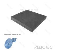 Interior Pollen Cabin Filter for Suzuki:SX4 S-Cross,VITARA 95850-61M00