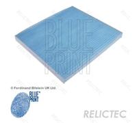 Interior Cabin Pollen Filter - ADT32508 - fits Toyota Avensis, Corolla 2003-2008