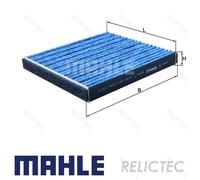 Interior Pollen Cabin Filter for Toyota Jaguar Land Rover Lexus Subaru:AURIS