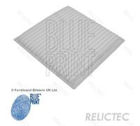 Interior Pollen Cabin Filter for Toyota Subaru Lexus:LAND CRUISER,LEGACY IV 4