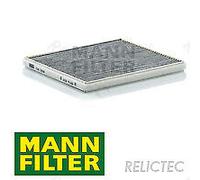 Interior Pollen Cabin Filter for Toyota Subaru:YARIS,VERSO,RAV 4 II 2,Yaris