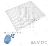Interior Pollen Cabin Filter Ford:FIESTA VI 6,B-MAX,TRANSIT,ECOSPORT,TOURNEO