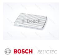 Interior Pollen Cabin Filter Ford:FIESTA VI 6,B-MAX,TRANSIT,VII 7,ECOSPORT