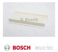 Interior Pollen Cabin Filter Ford:FOCUS,TRANSIT,II 2,TOURNEO TAMT16N619F2CS