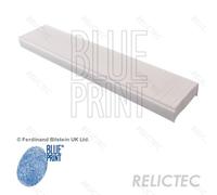 Interior Pollen Cabin Filter Ford Jaguar:MONDEO III 3,X-TYPE C2S8619 C2S16860