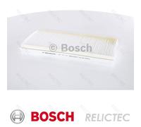 Interior Pollen Cabin Filter Ford Mazda:FIESTA III 3,IV 4,KA,121,PUMA 5030481