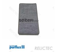 Interior Pollen Cabin Filter Ford Mazda:KA,FIESTA IV 4,121,III 3,PUMA,COURIER